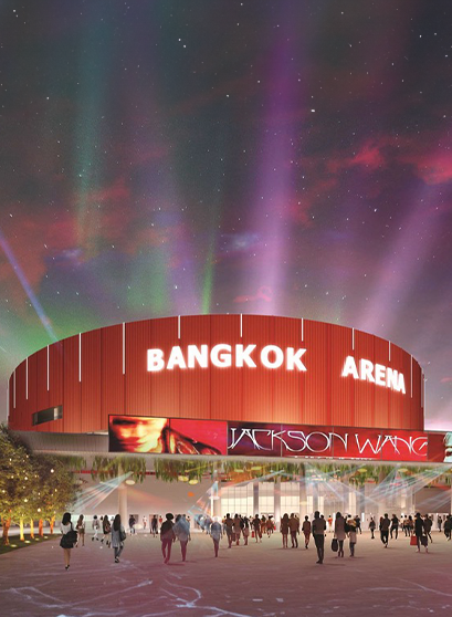 Bangkok Arena